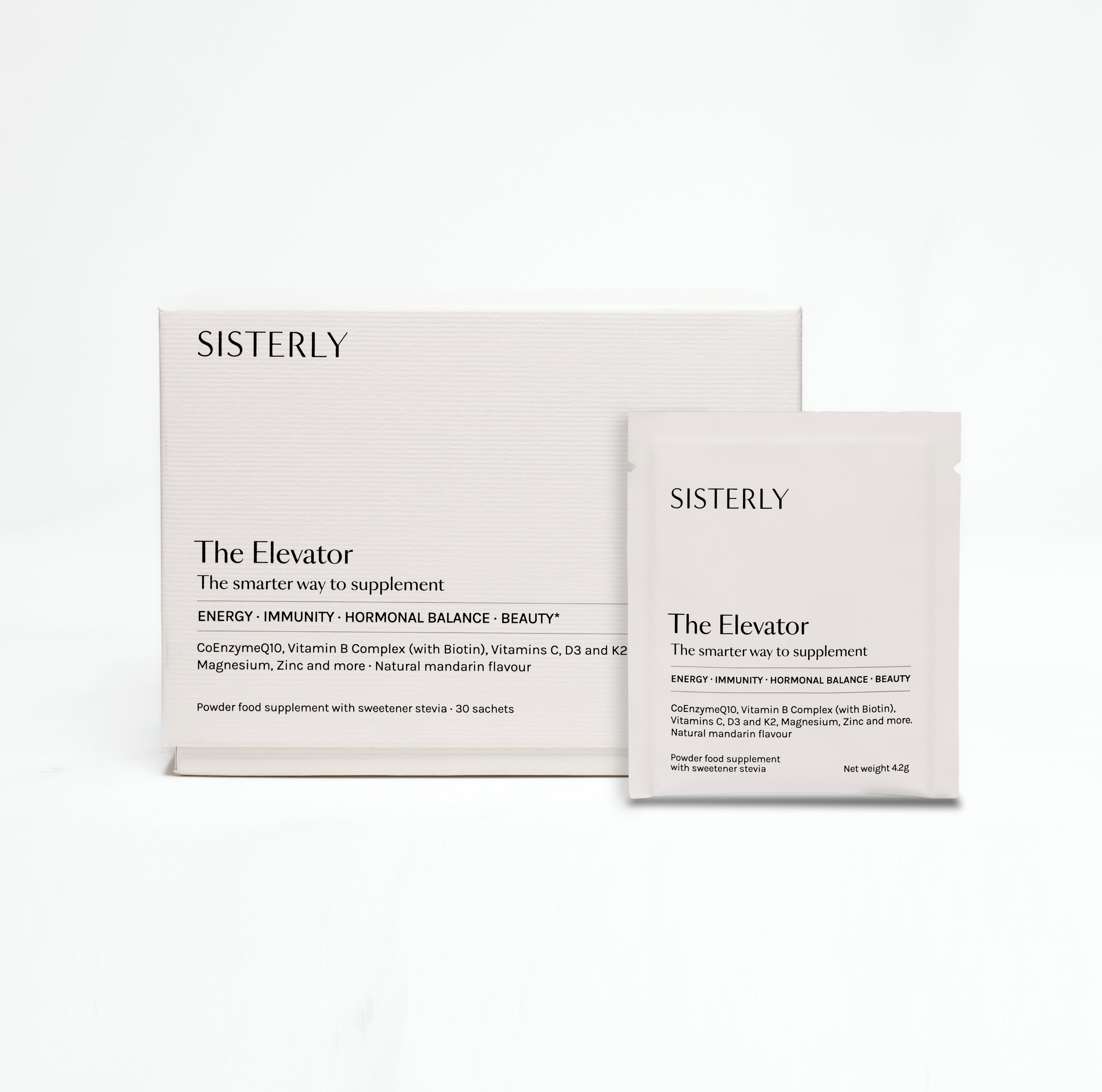 The Elevator – Monthly Subscription