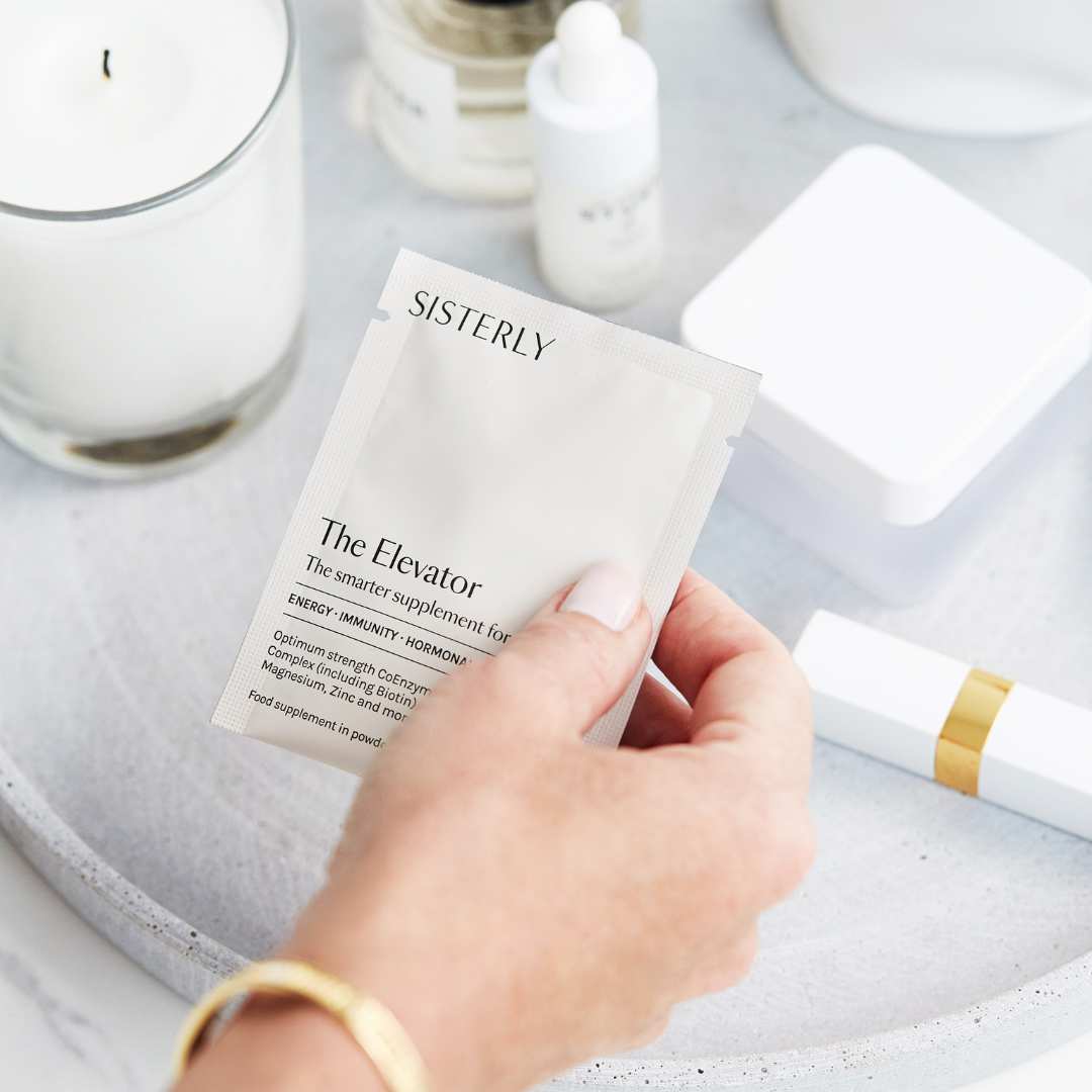 SISTERLY Elite – Monthly Subscription