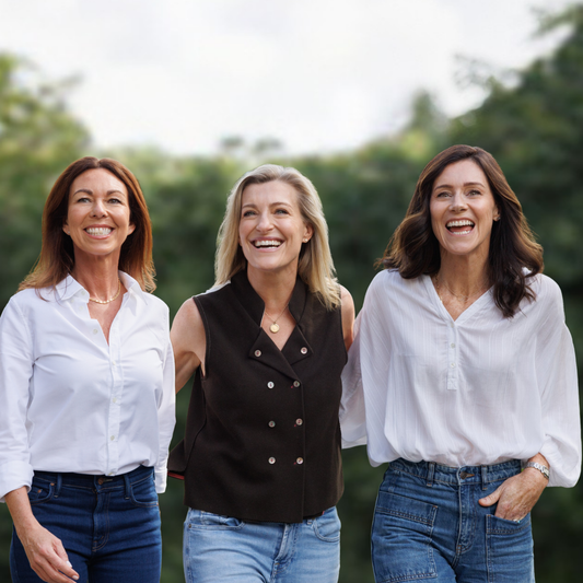 Exciting News at SISTERLY