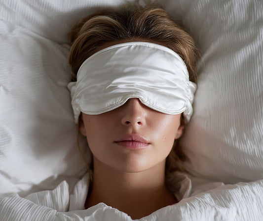 Stress, Sleep & The Elevator: A Nutritionist’s Guide to Balanced Living