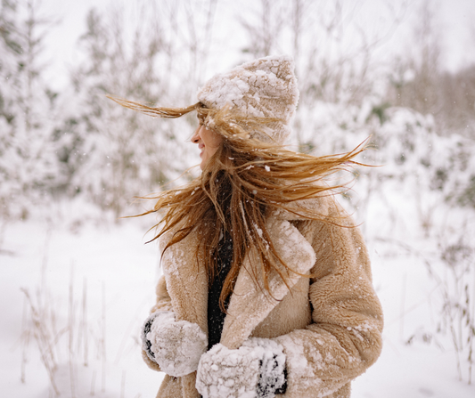 Your Winter Wellness Action Plan: How to Strengthen Your Immune System Naturally