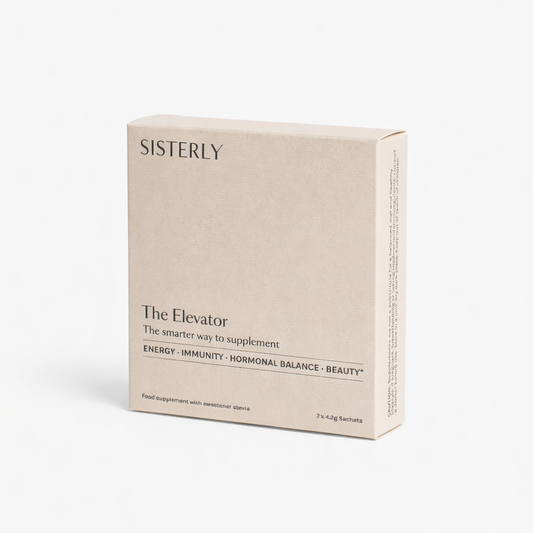 SISTERLY Weekly Pack