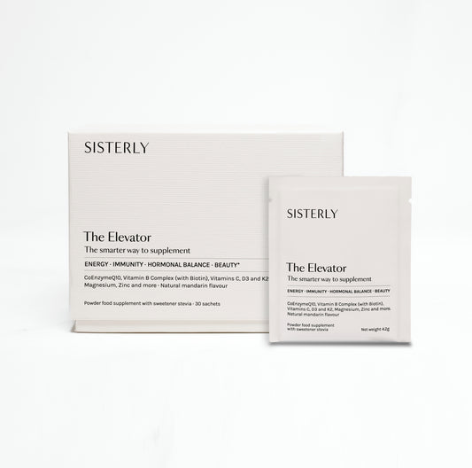 The Elevator – 3 Monthly Subscription