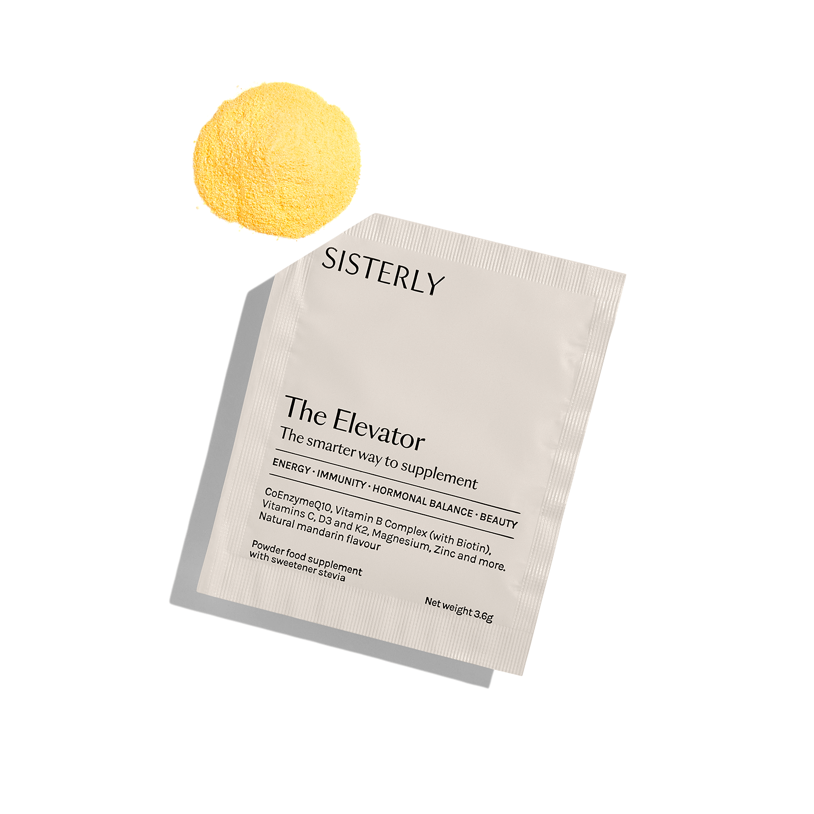 SISTERLY Elite – Monthly Subscription
