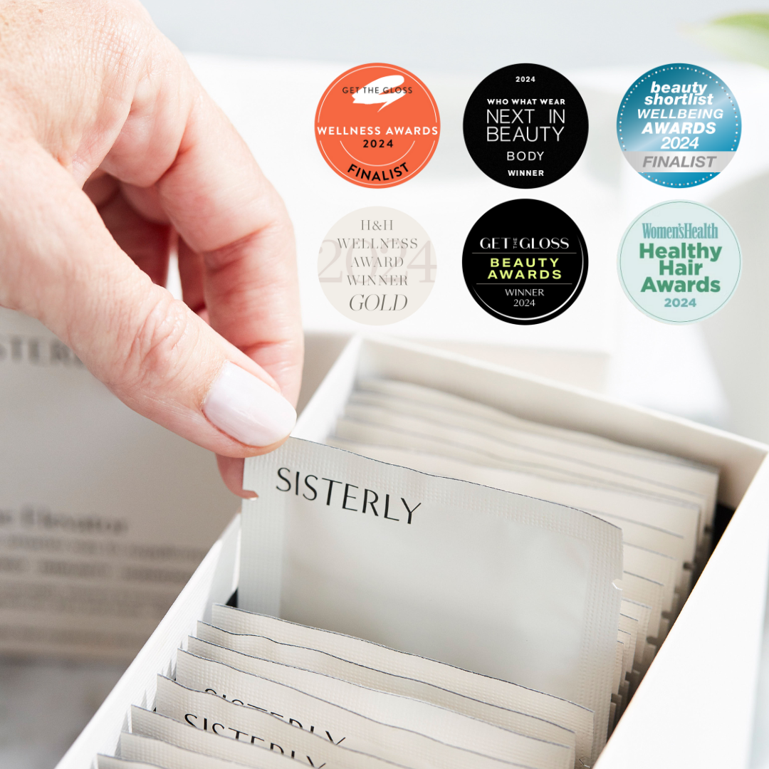 SISTERLY Elite – 3 Monthly Subscription